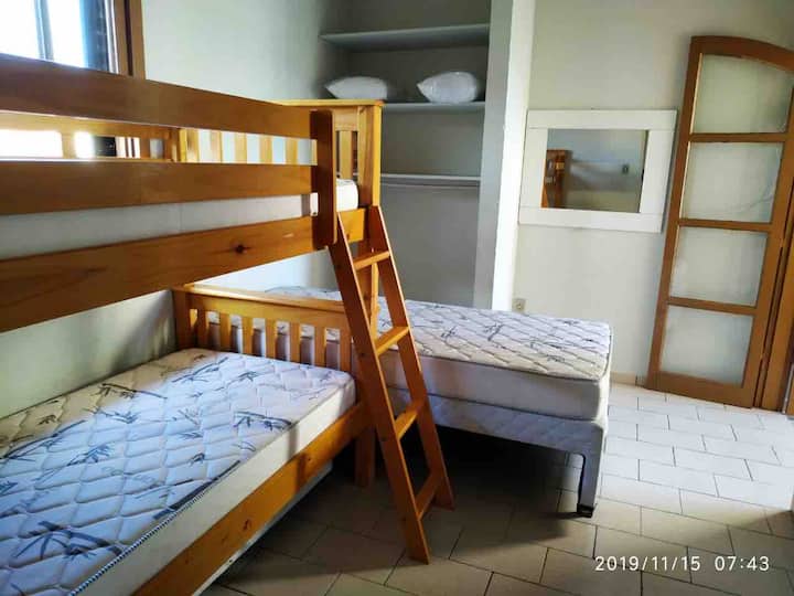 Spálňa 1