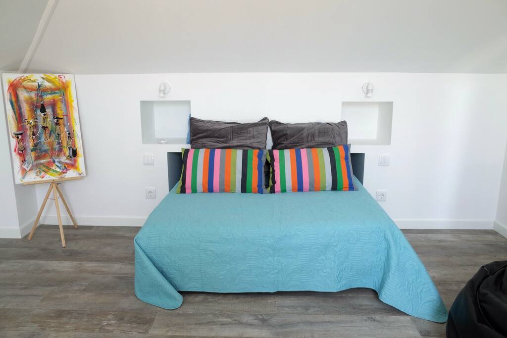 Cama