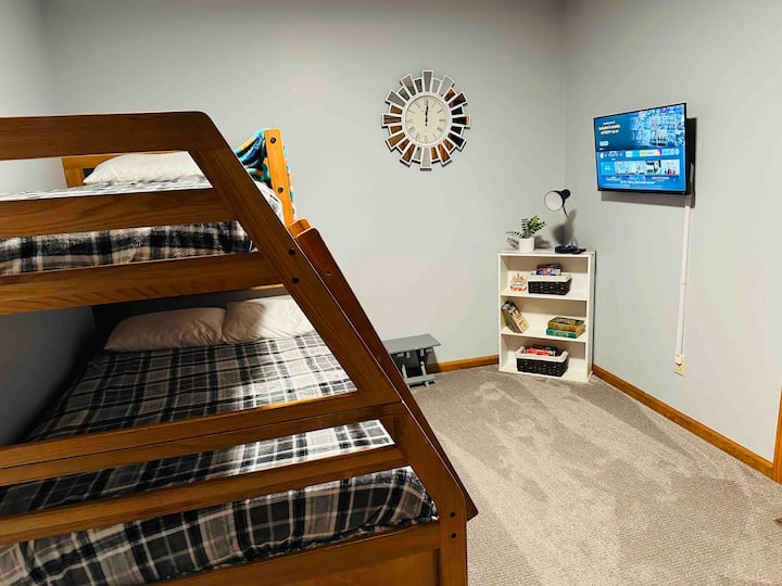 Habitación 1