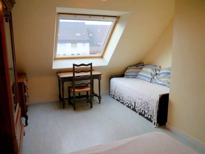 เตียงนอน 1 คน