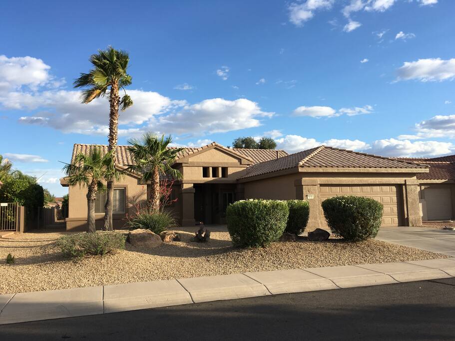16101 W Galleria Lane, Surprise AZ 85374