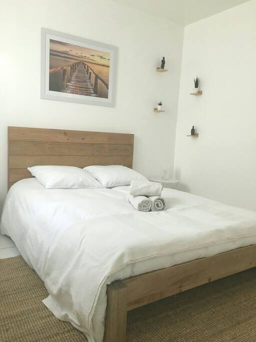 Votre chambre