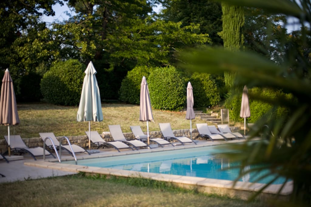The Pool