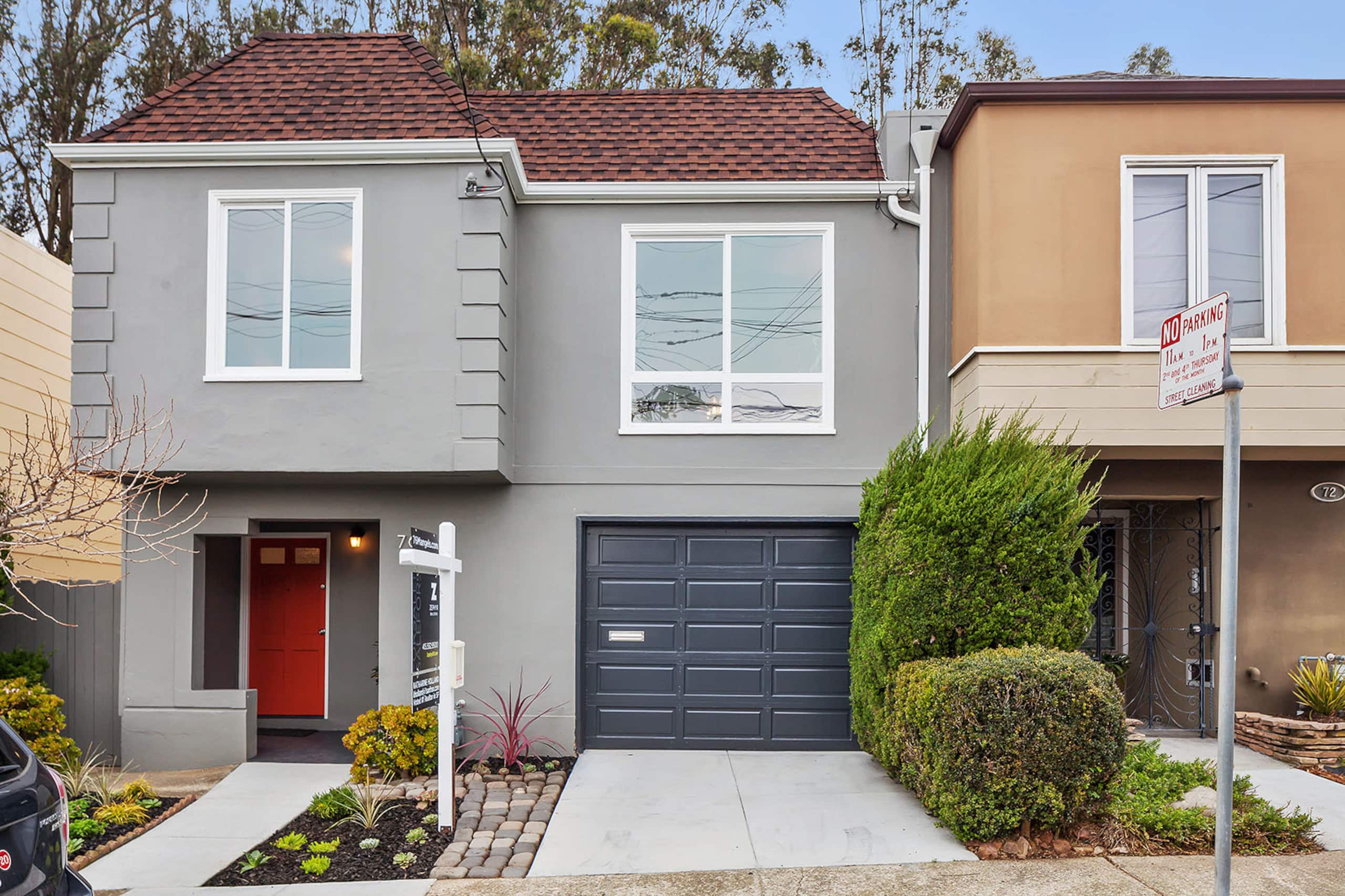 Home in San Francisco · ★4.93 · 1 bedroom · 1 bed · 1 bath - Image 12
