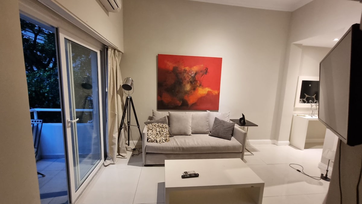 Departamento de 1 dormitorio en Recoleta, Ayacucho y Av. Alvear