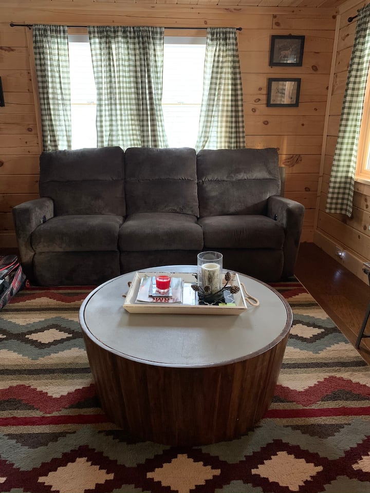 ห้องนั่งเล่น