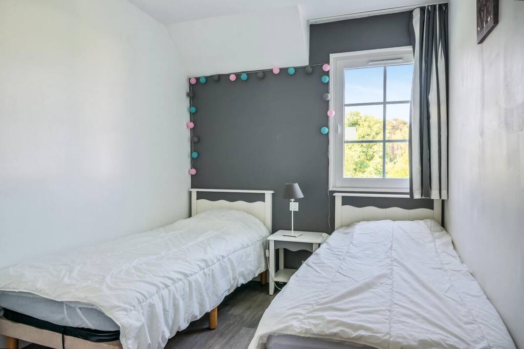 Maison 4 pièces 8 personnes Prestige