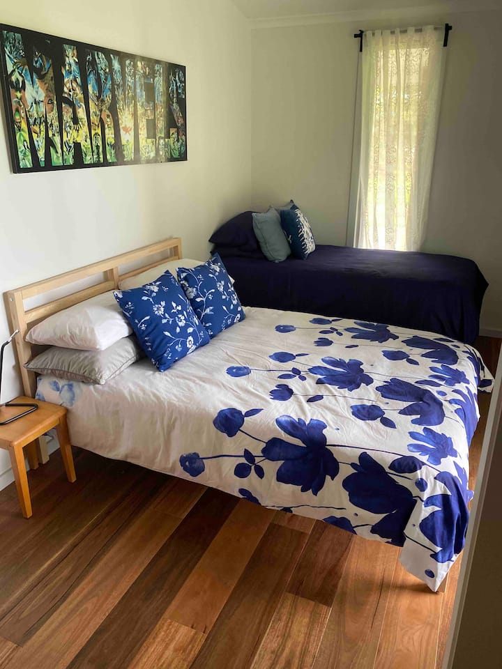 Спална соба 2