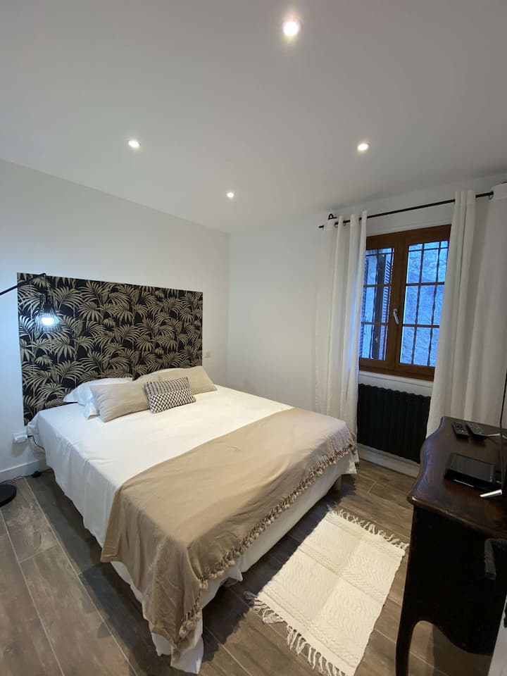 غرفة النوم 3