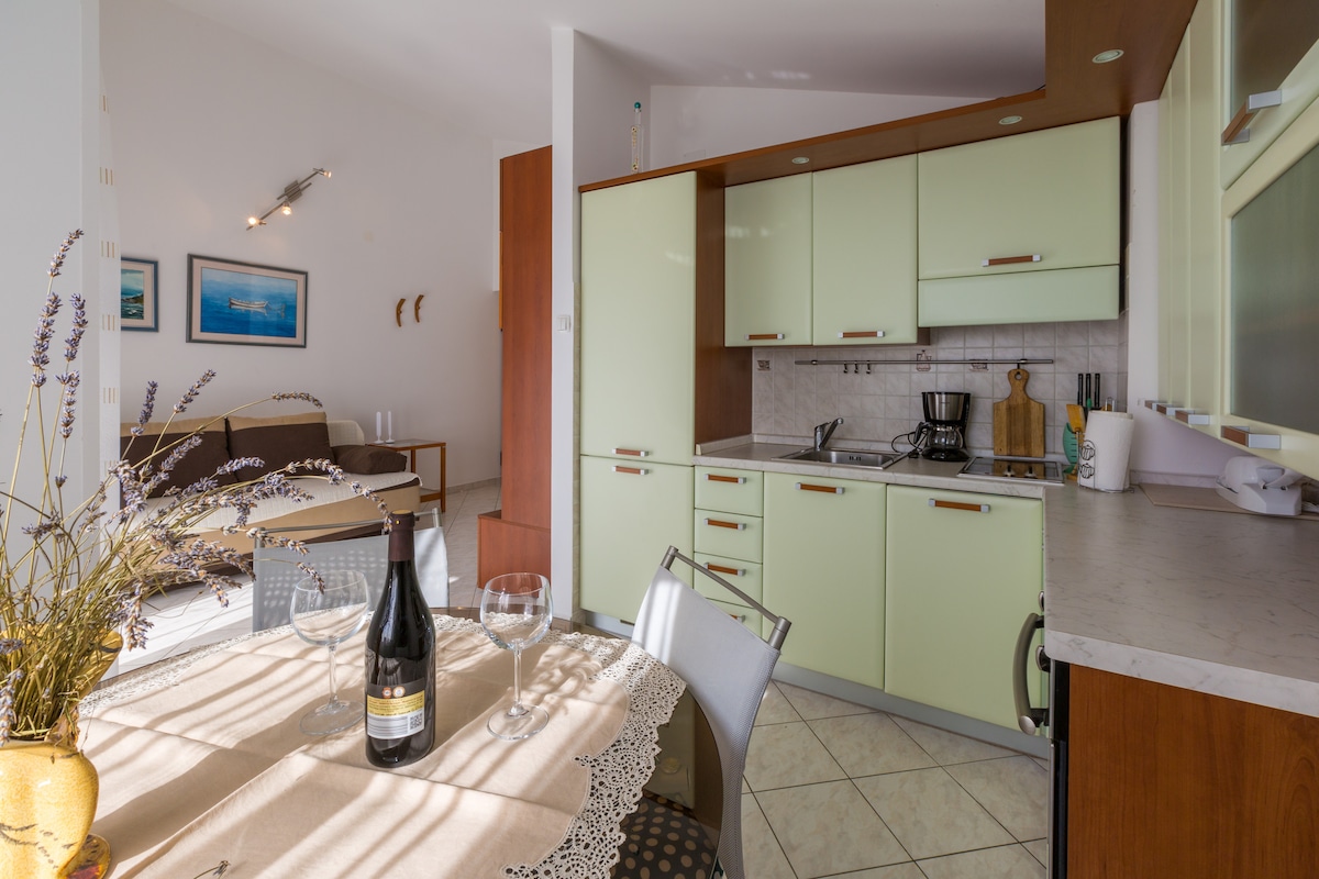 Apartman Zrinko