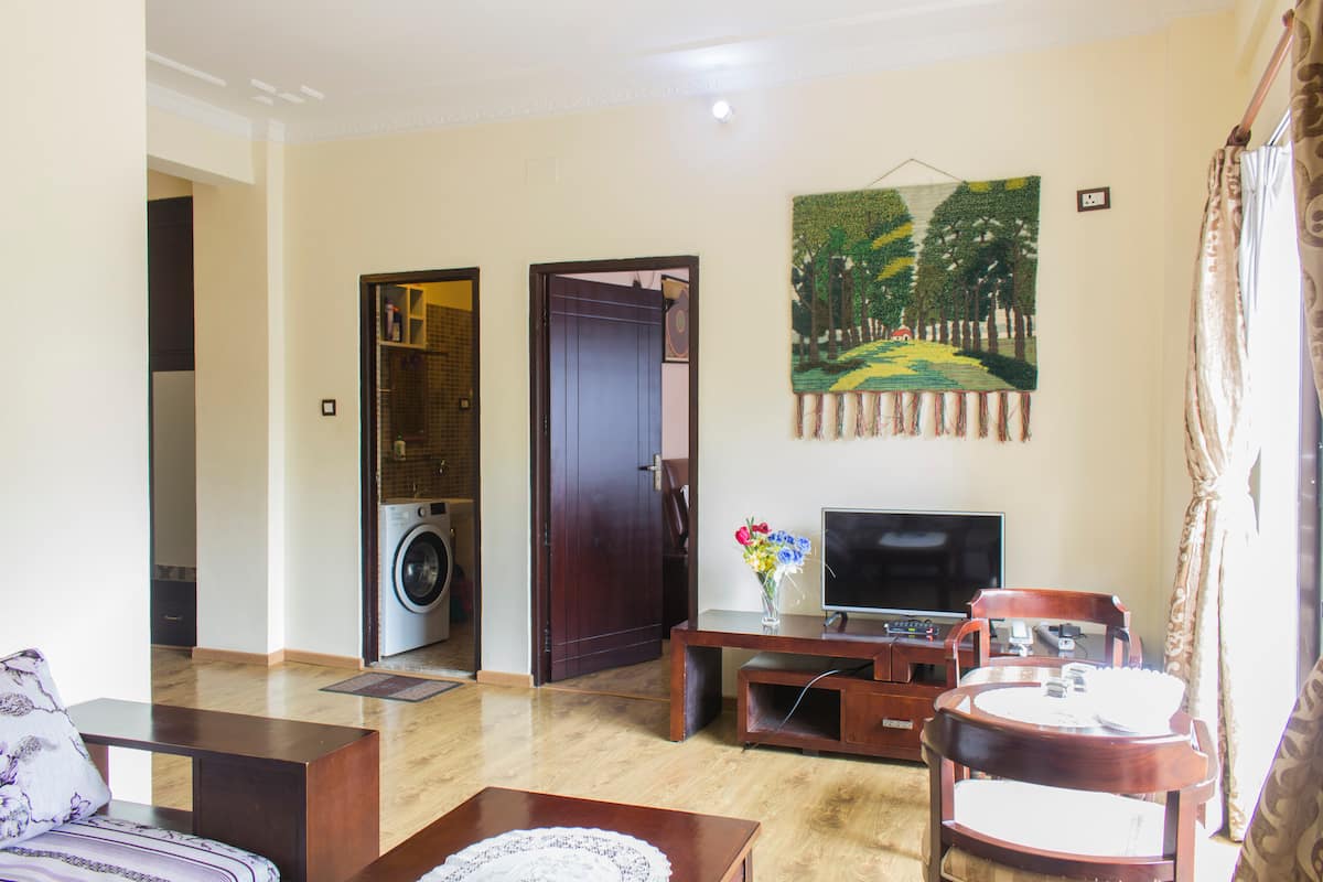 Image of Airbnb rental in Kathmandu, Nepal