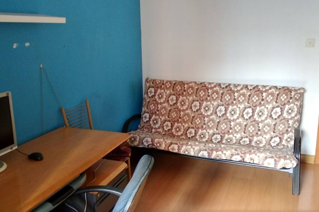 书房