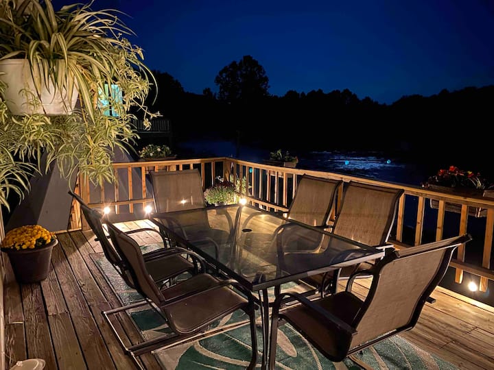 Top 10 Cabin Rentals In And Near Doniphan, Missouri Updated 2024