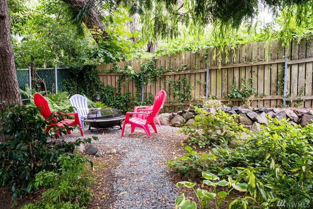 Fire pit