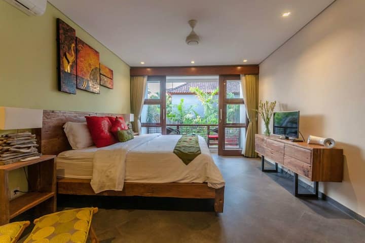 سرير رئيسي 2