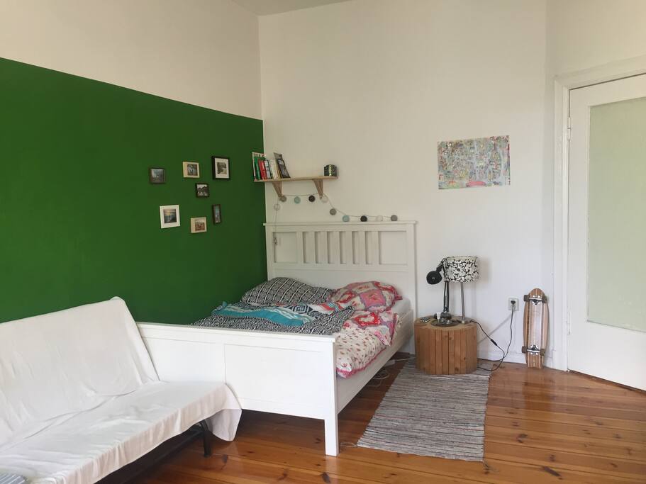 Your Room