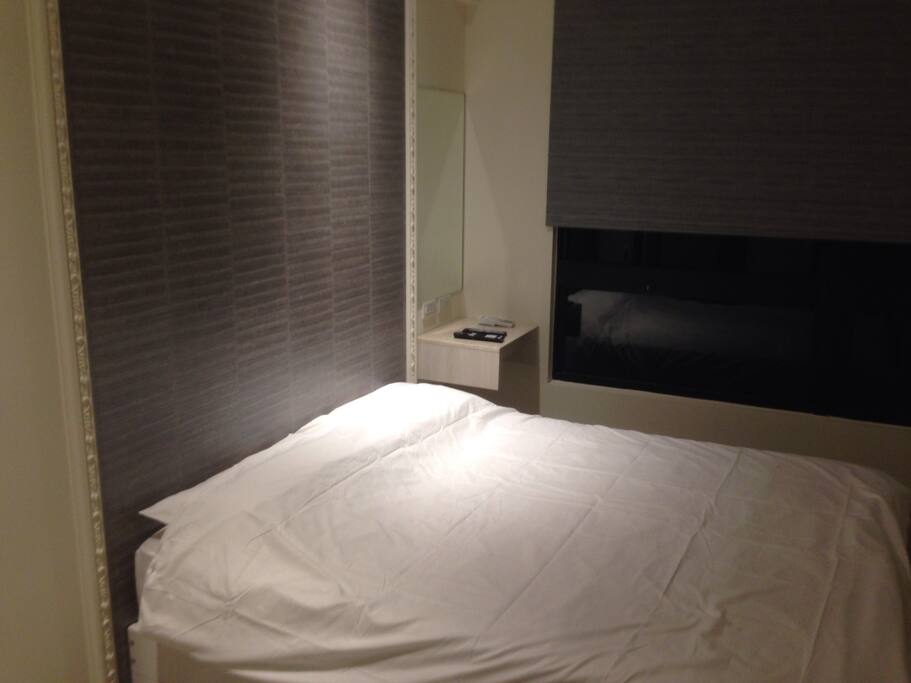 個人套房
PERSONAL SUITE