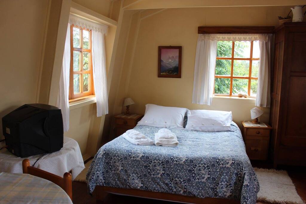 Cama Matrimonial