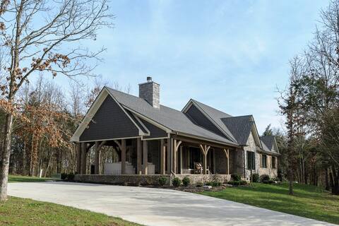 Cuttawa House