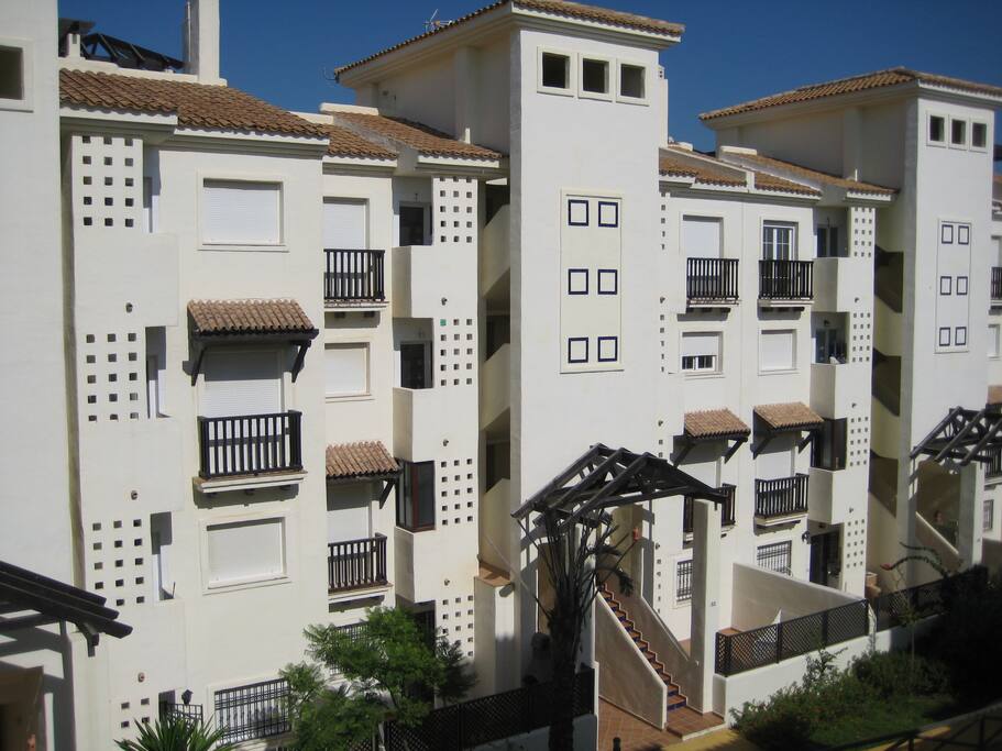 Aparments