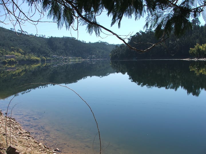 Apartments Chão da Lousa ( Earth ) Apartments for Rent in Santarém