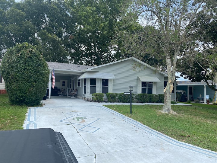 The Villages Vacation Rentals Airbnb