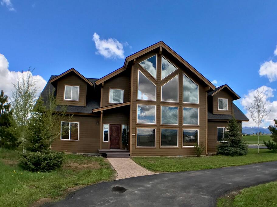 Brookdale Lodge