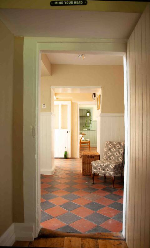 Top Airbnb: Murlough Country House built in 1750 in The Mournes