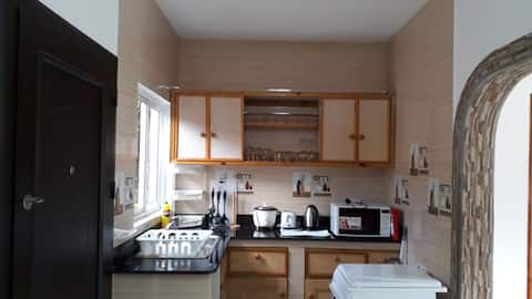Villa Cachee Apartment Two