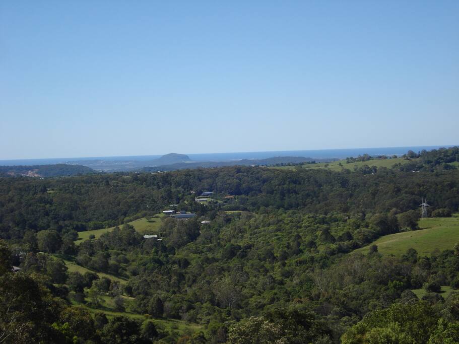 Woody Grove Retreat - Simply Grand