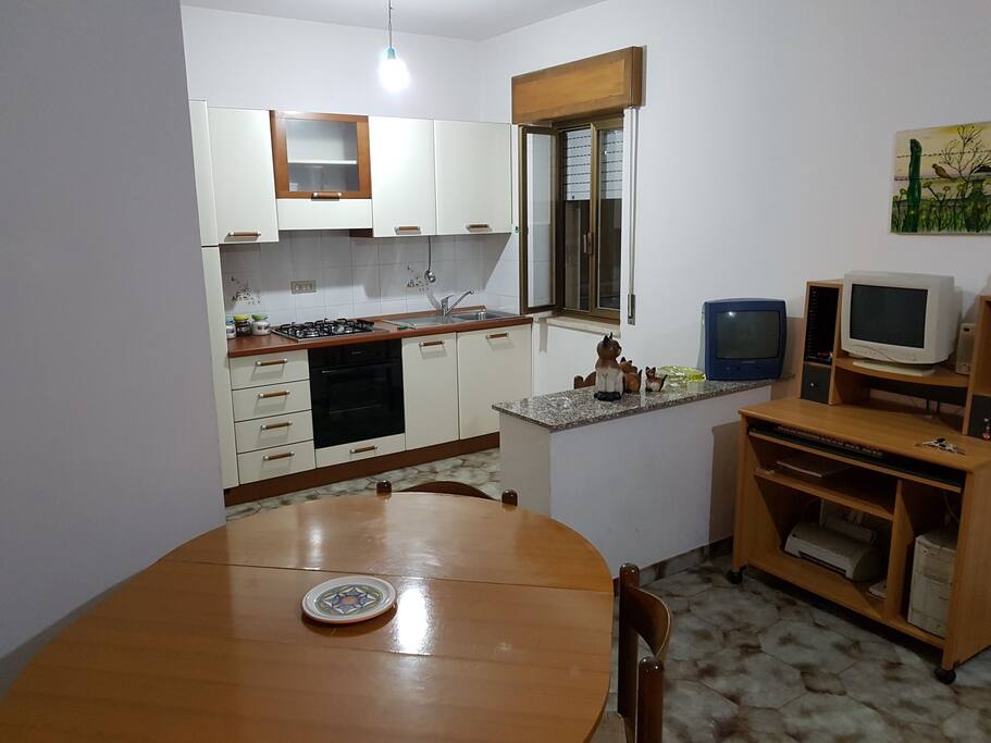 Cucina