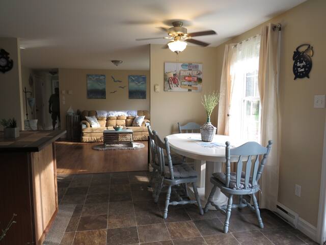 Airbnb Murray Harbour North Vacation Rentals Places To Stay
