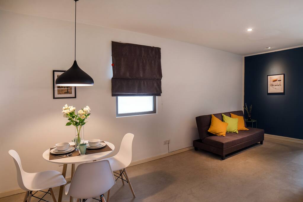 dinning area