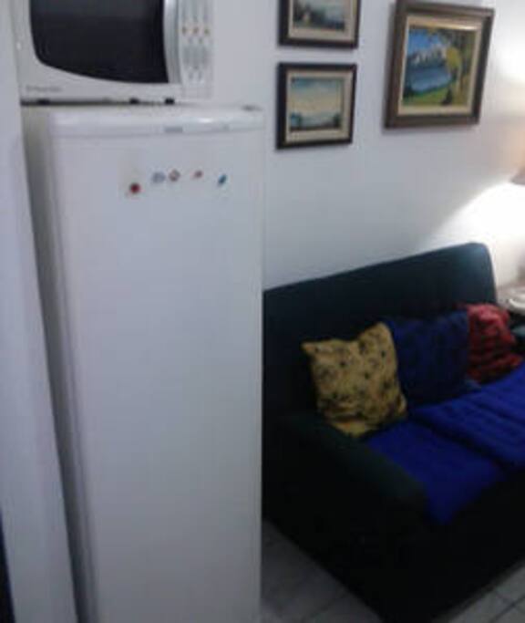 refrigerador