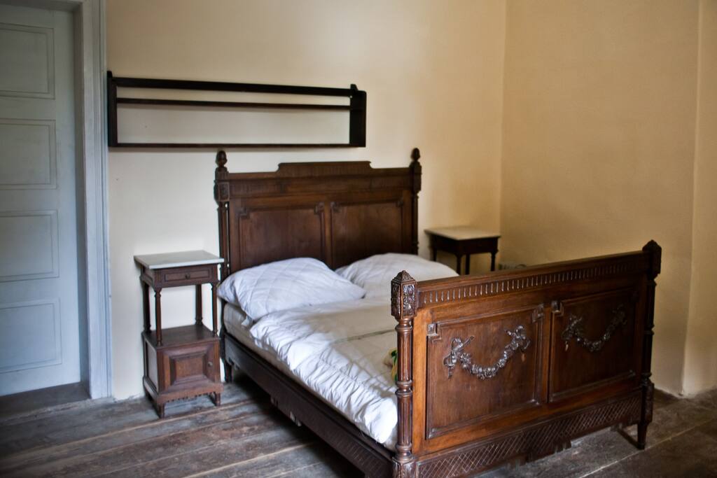 Lord's Room // Pokój Pana