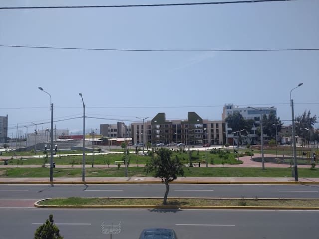 Airbnb Chimbote Holiday Rentals Places To Stay Ancash Peru