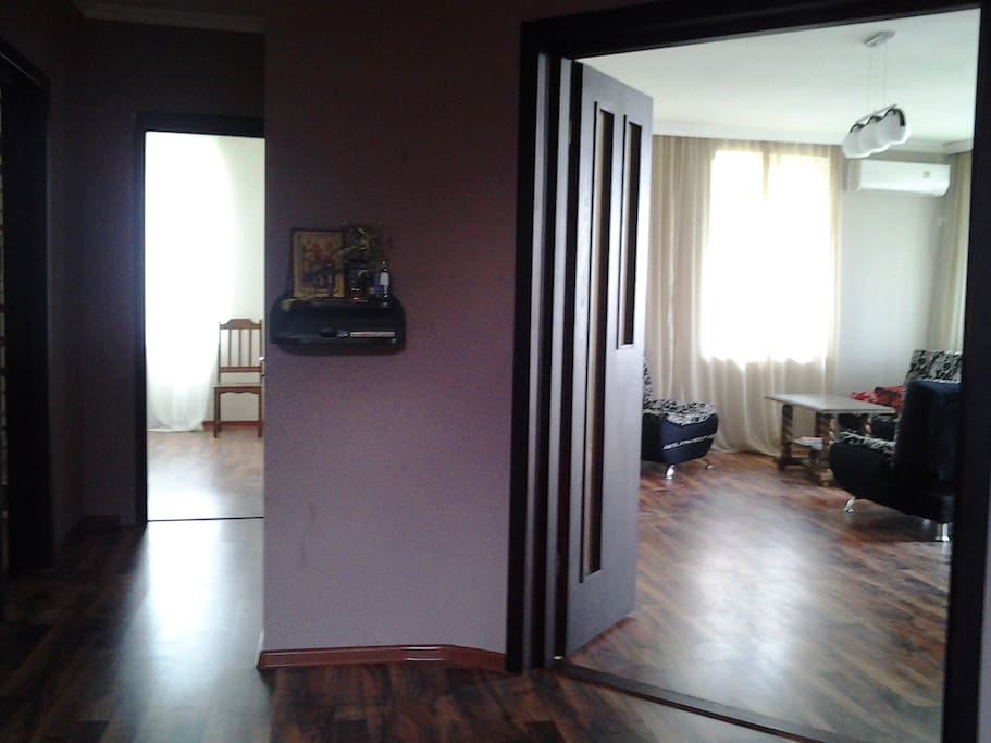 Hall