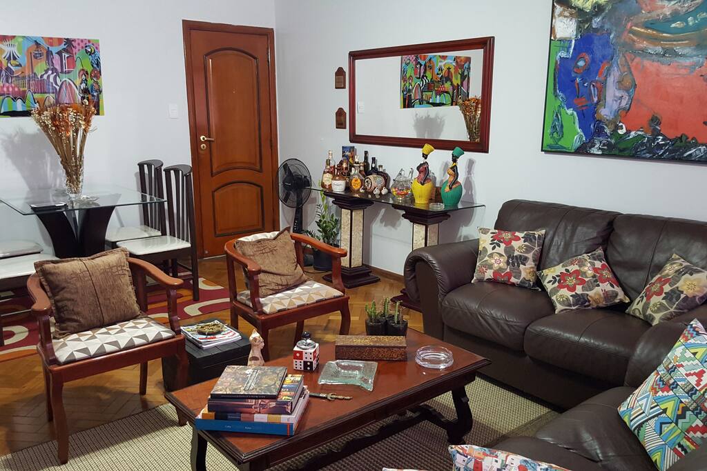 Sala de estar