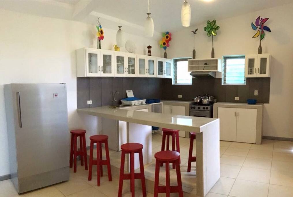 Cocina