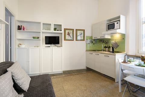 Annuncio Airbnb popolare: My home in the centre of the city 1 a Siena