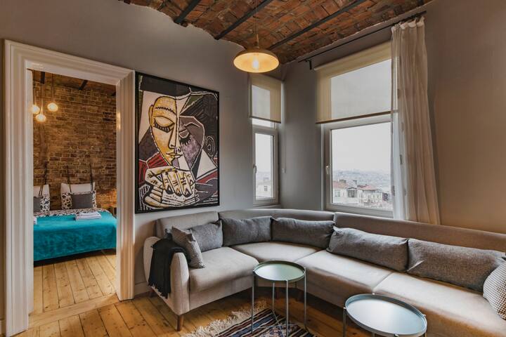 Maison élégante: 3Br-2Bth – Modern & Central gallery image 5