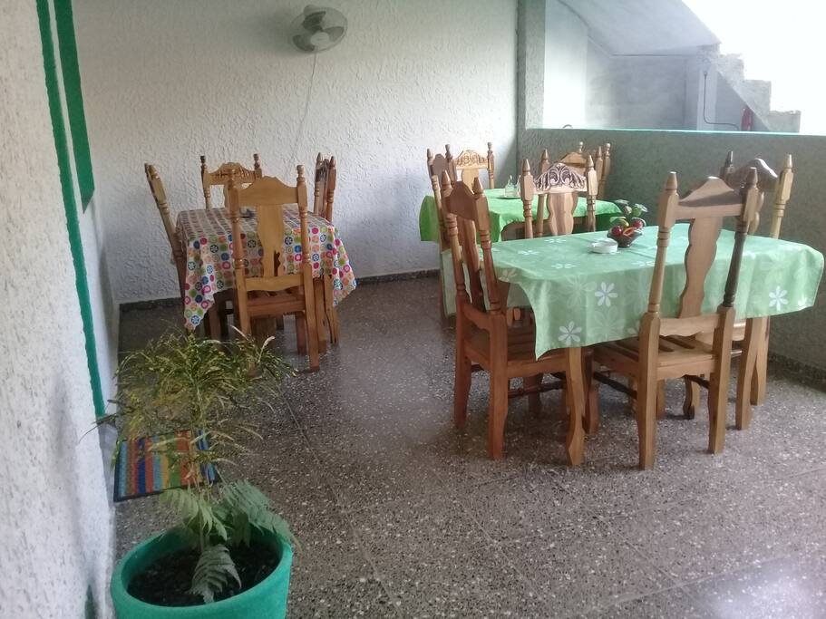 Comedor