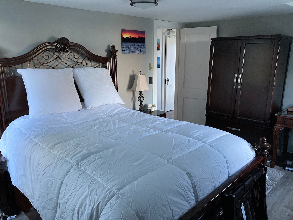 ชั้น 2 - ห้องนอน B