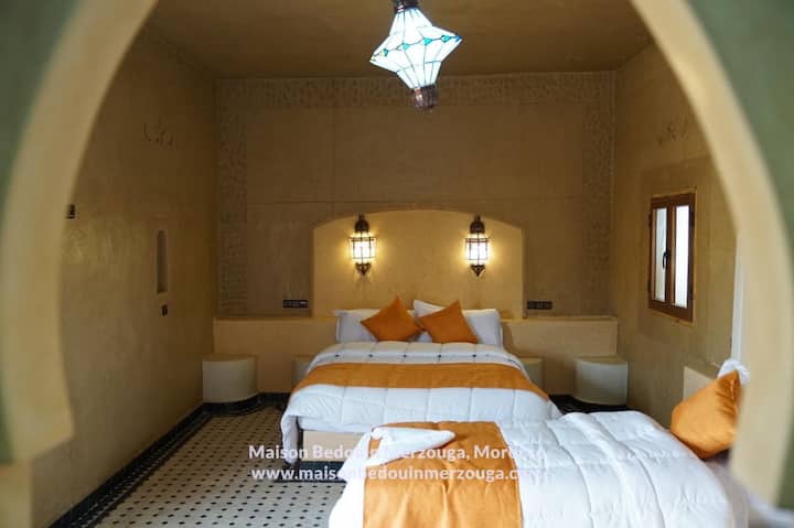 საძინებელი