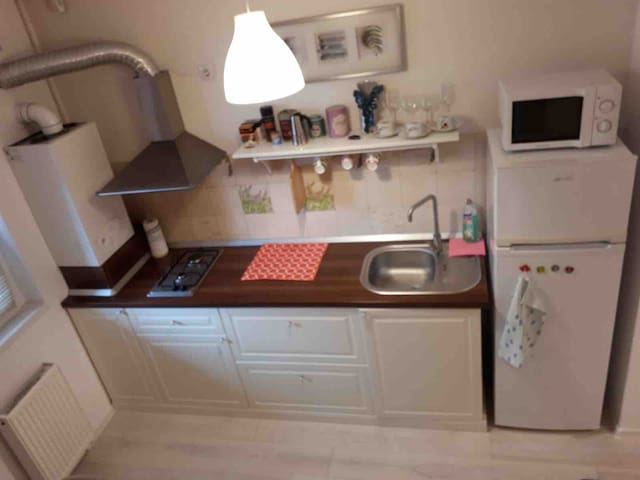 Maar Residence Apartment