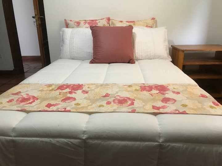 ห้องนอน