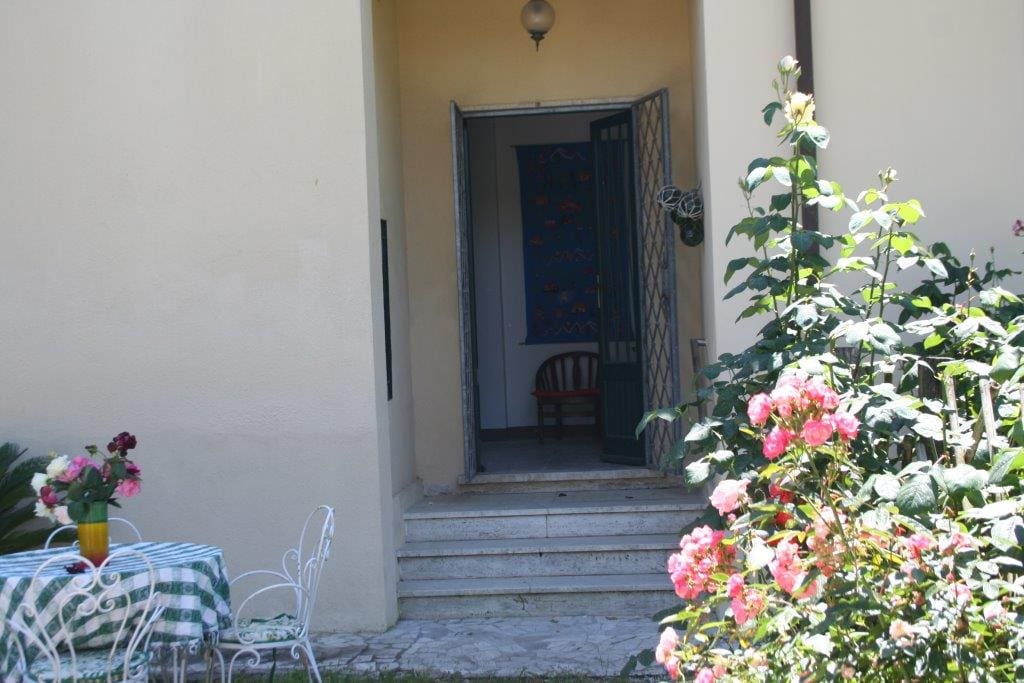 Ingresso