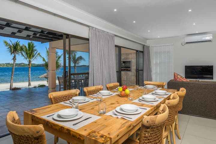 San Martinho Beach Club Resort Villa A35 Villas For Rent In Bilene Macia Gaza Mozambique