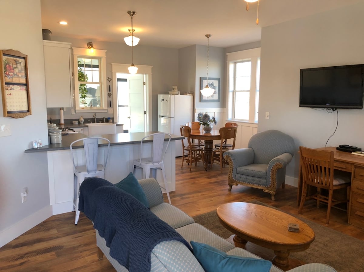 Popular Airbnb listing: Summer is Coming to Montana! Don’t Miss it! in Bozeman