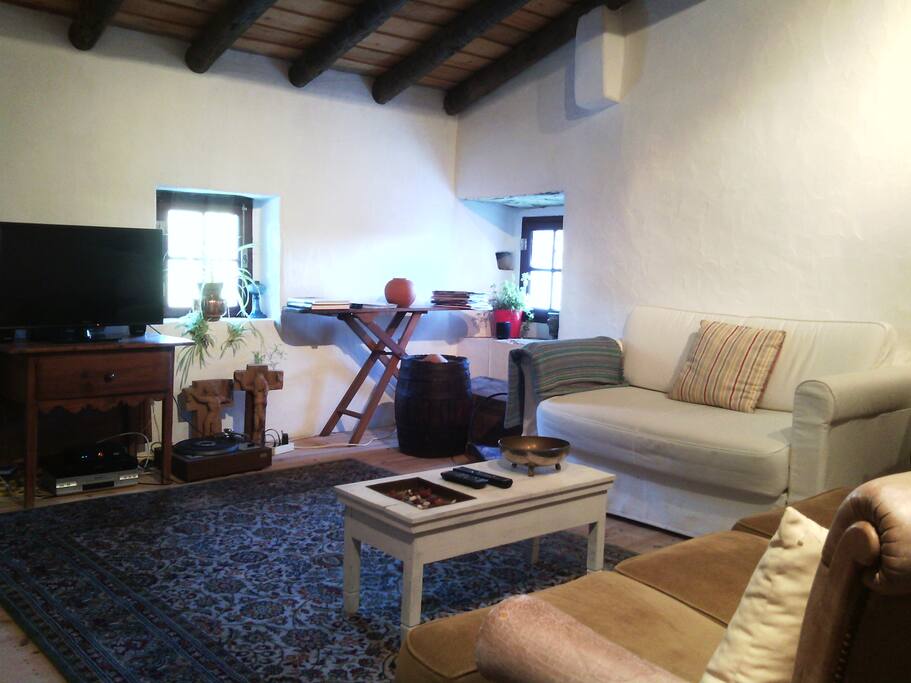 sala de estar